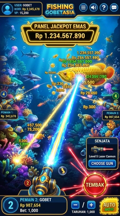 Katalog aplikasi lengkap di gobetasia untuk pengguna Android.